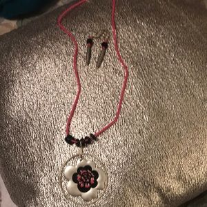 One of a kind handmade set